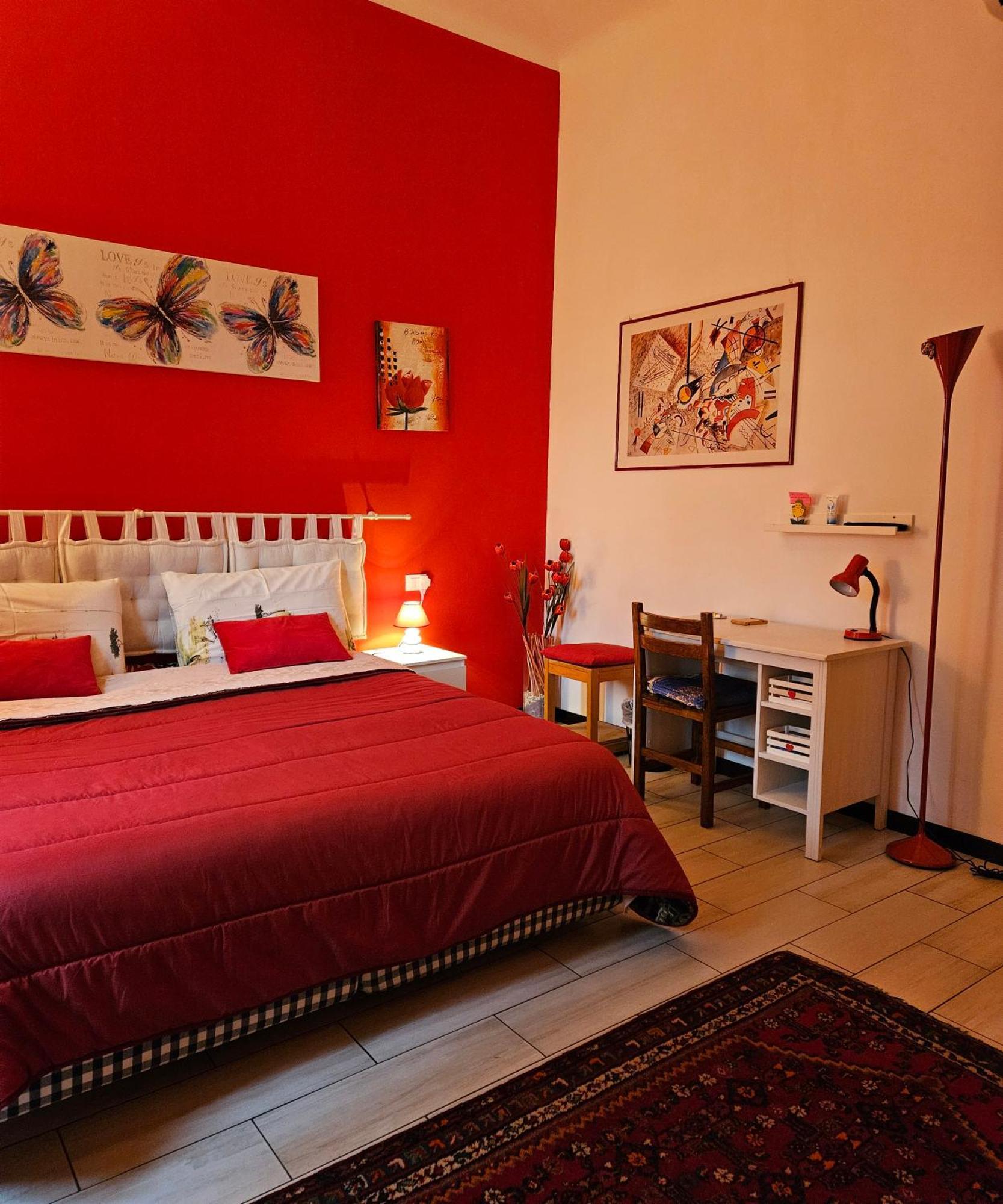 B&B Villa Emilia Milano — Foto 3