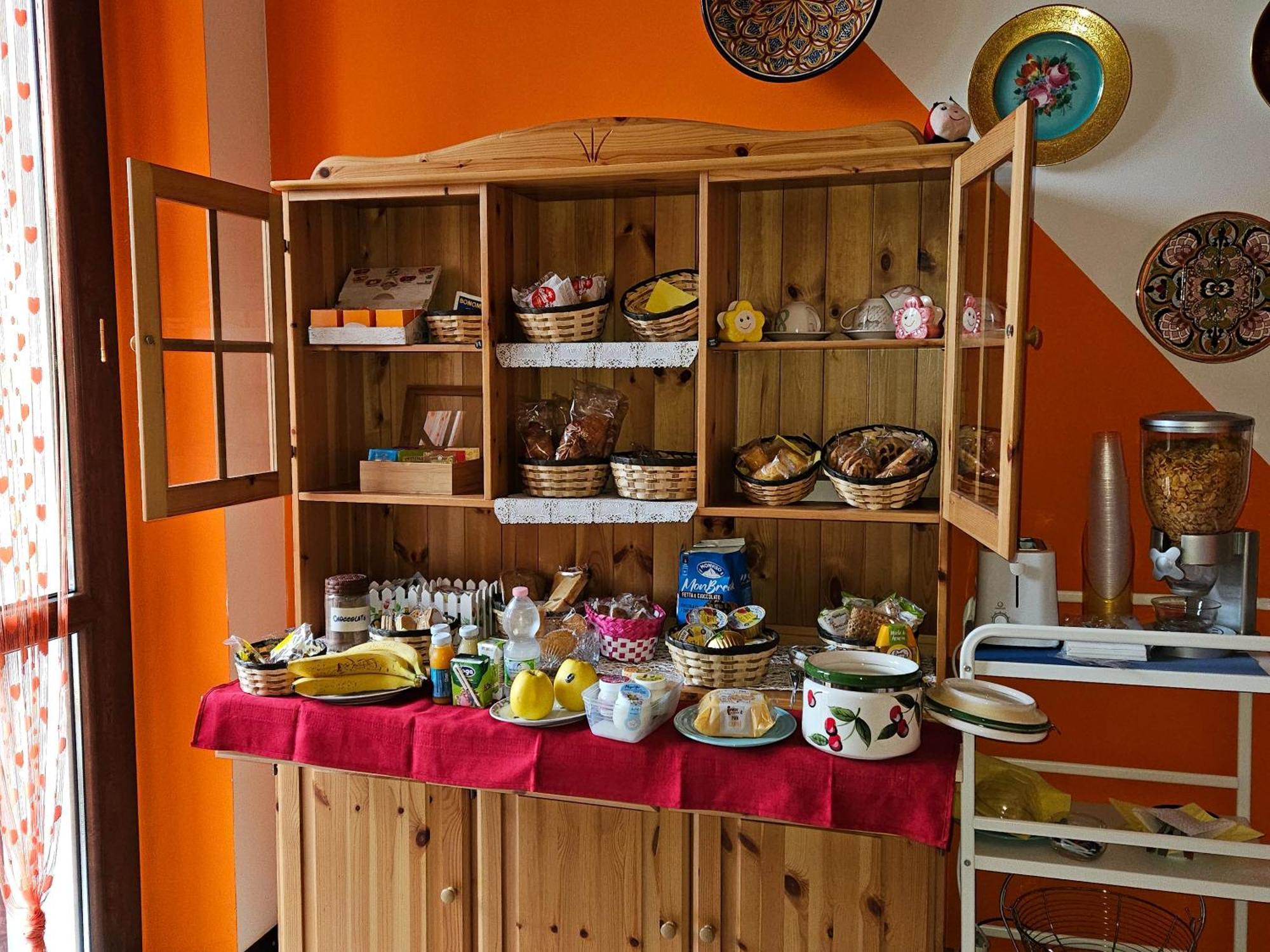 B&B Villa Emilia Milano, Milan