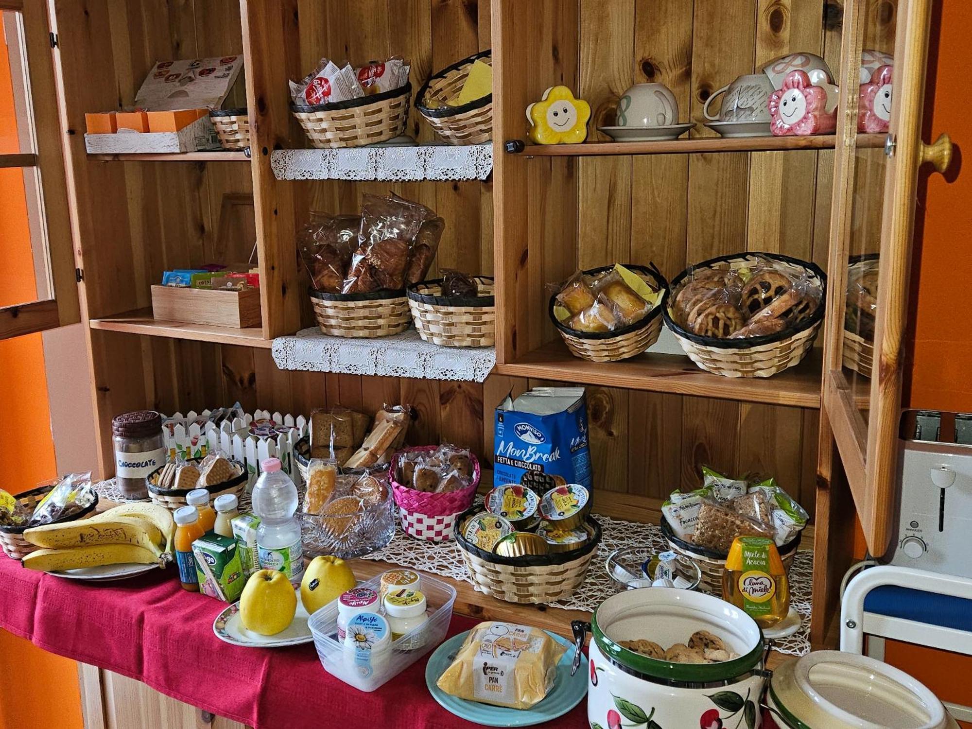 B&B Villa Emilia Milano — Foto 1